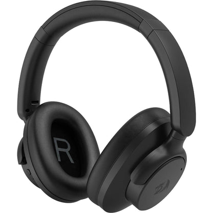 Redragon H610 VIBECORE ANC Bluetooth Wireless Over-ear Headphones - Black