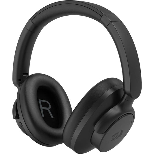 Redragon H610 VIBECORE ANC Bluetooth Wireless Over-ear Headphones - Black