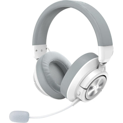 Redragon H889W SPECTRA PRO Over-Ear Wireless Headphones - White