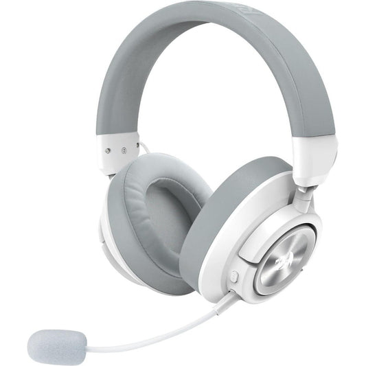 Redragon H889W SPECTRA PRO Over-Ear Wireless Headphones - White