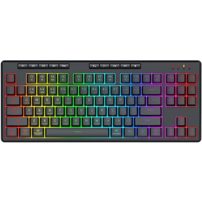 Redragon SHIVA PRO Wireless keyboard - Black