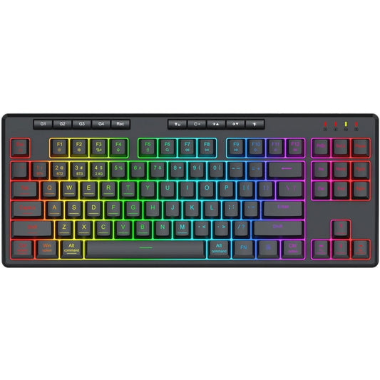 Redragon SHIVA PRO Wireless keyboard - Black