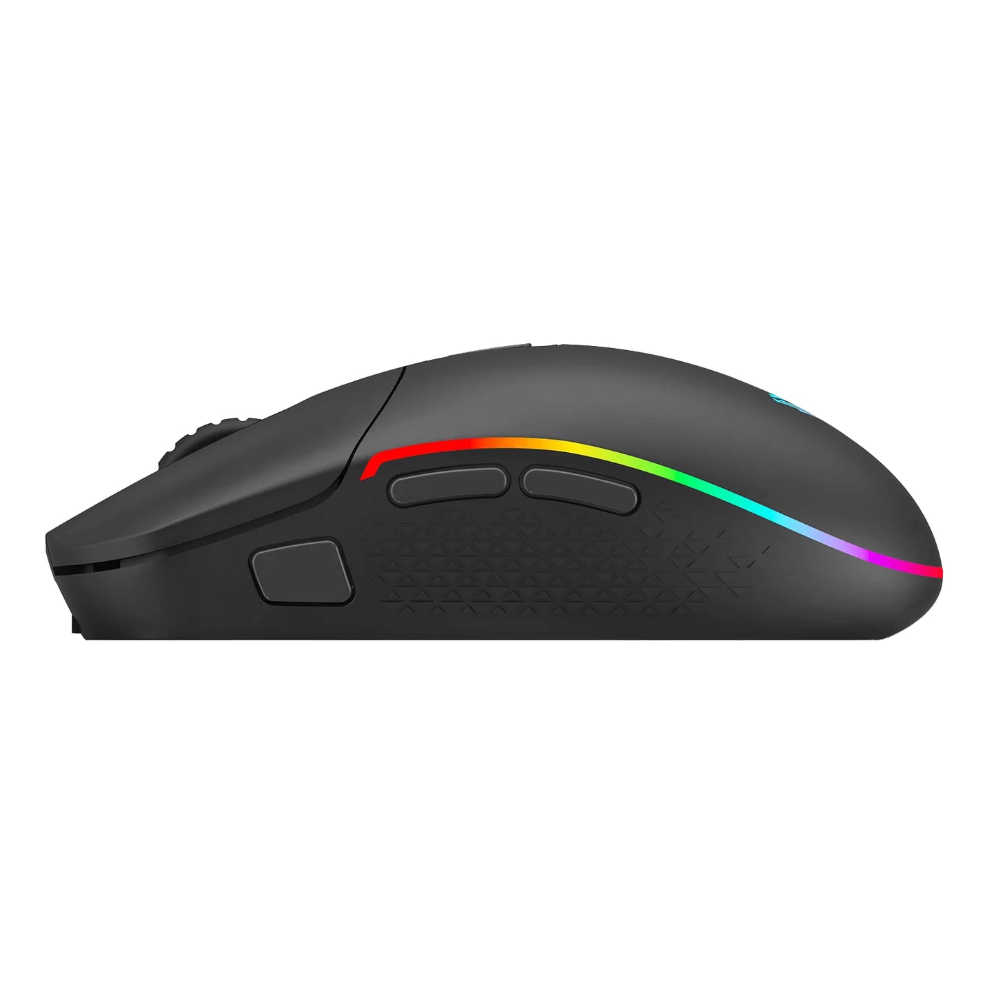 Redragon INVADER PRO M719 RGB Wireless Gaming Mouse – 10000 DPI