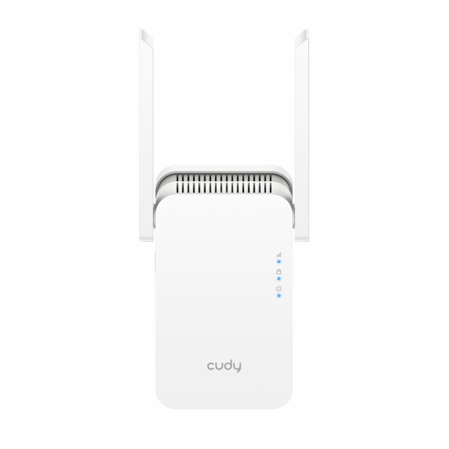 Cudy BE3600 Dual-Band Wi-Fi 7 Mesh Range Extender (Wall Plug)- White