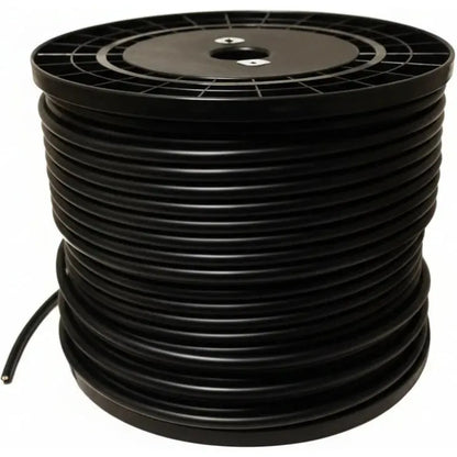 Pinnsec RG59 coaxial and power cable roll.

