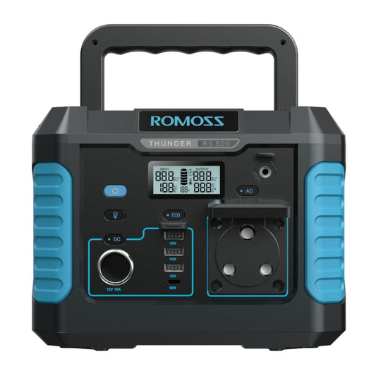 THUNDER SERIES 400WH POWER STATIO
