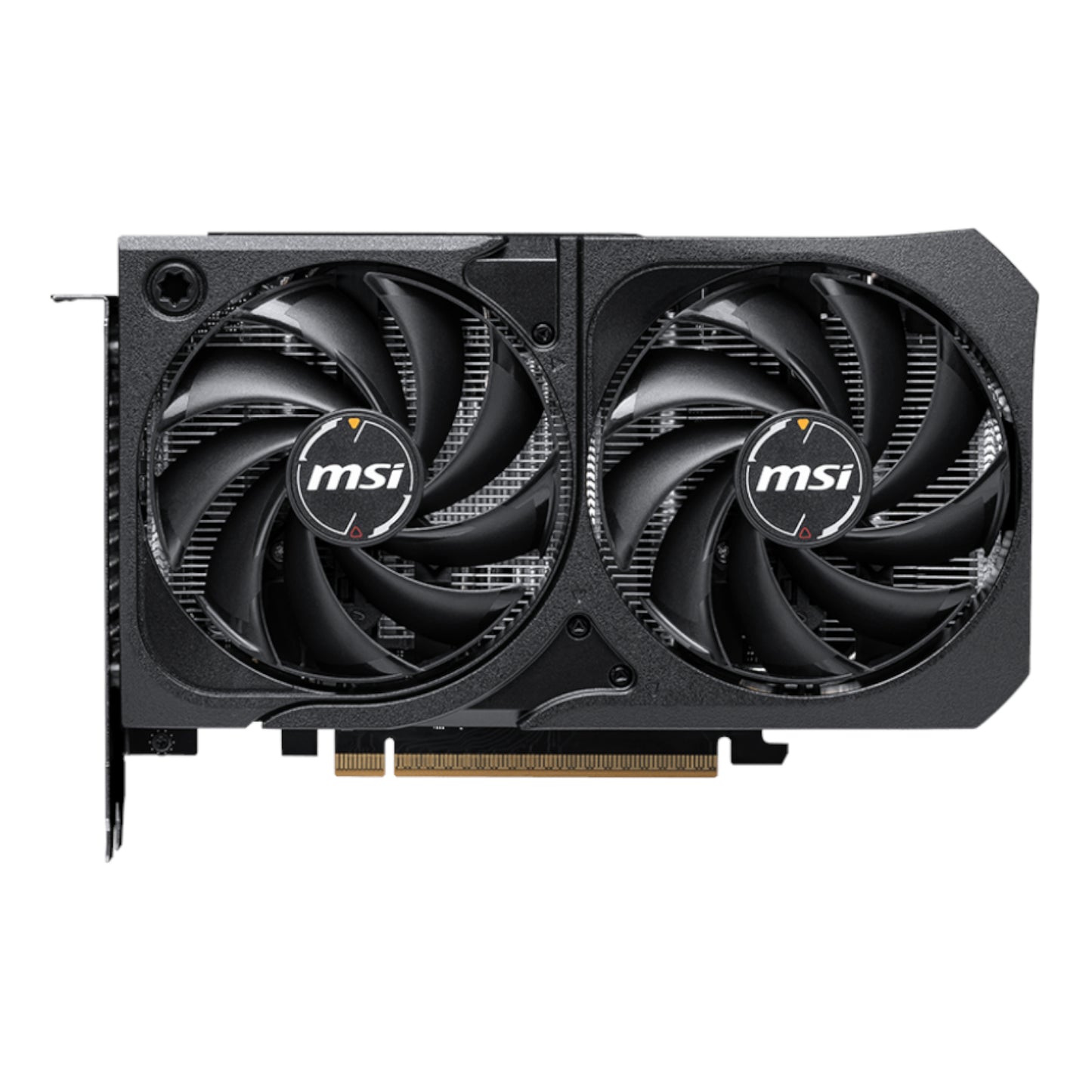 MSI GeForce RTX 5060 SHADOW 2X OC 8GB GDDR7 Graphics Card