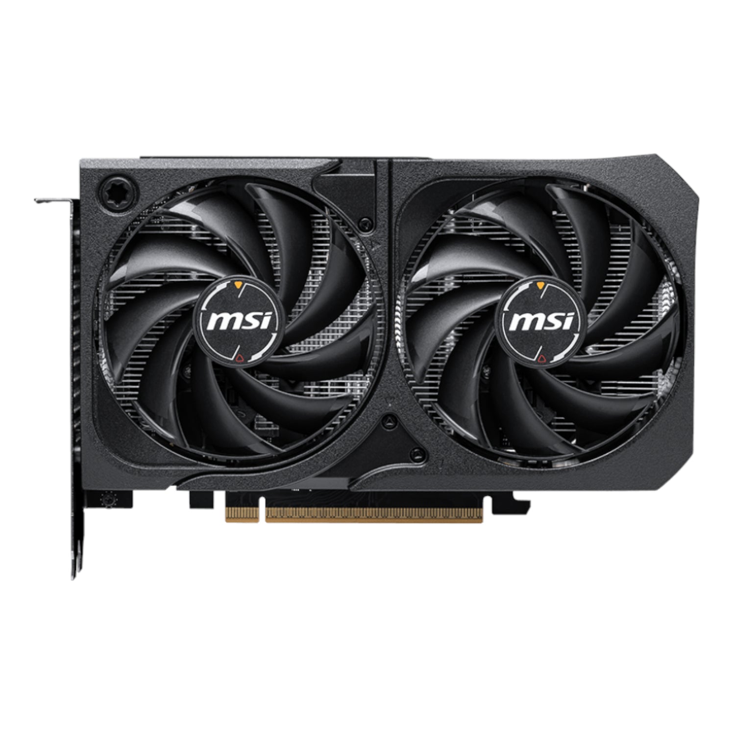 MSI GeForce RTX 5060 SHADOW 2X OC 8GB GDDR7 Graphics Card