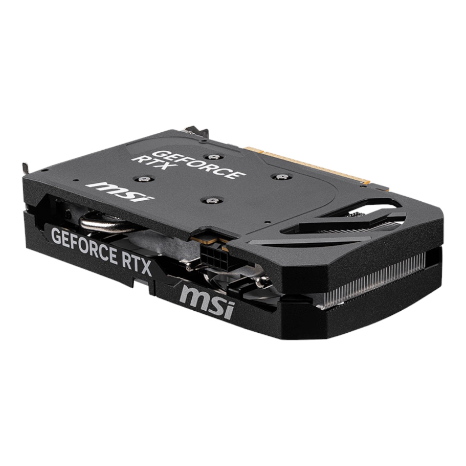 MSI GeForce RTX 5060 SHADOW 2X OC 8GB GDDR7 Graphics Card