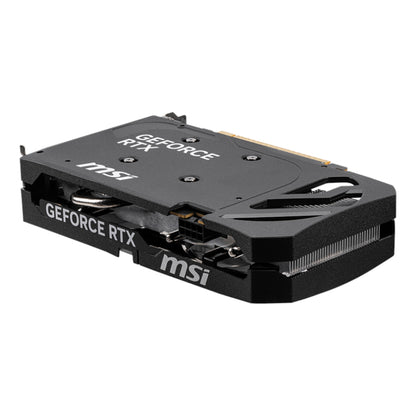MSI GeForce RTX 5060 SHADOW 2X OC 8GB GDDR7 Graphics Card