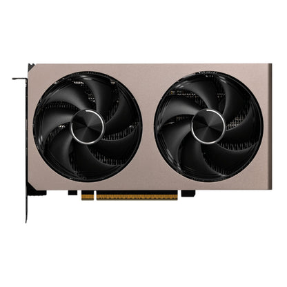 MSI GeForce RTX 5060 Ti 8GB INSPIRE 2X OC Graphics Card