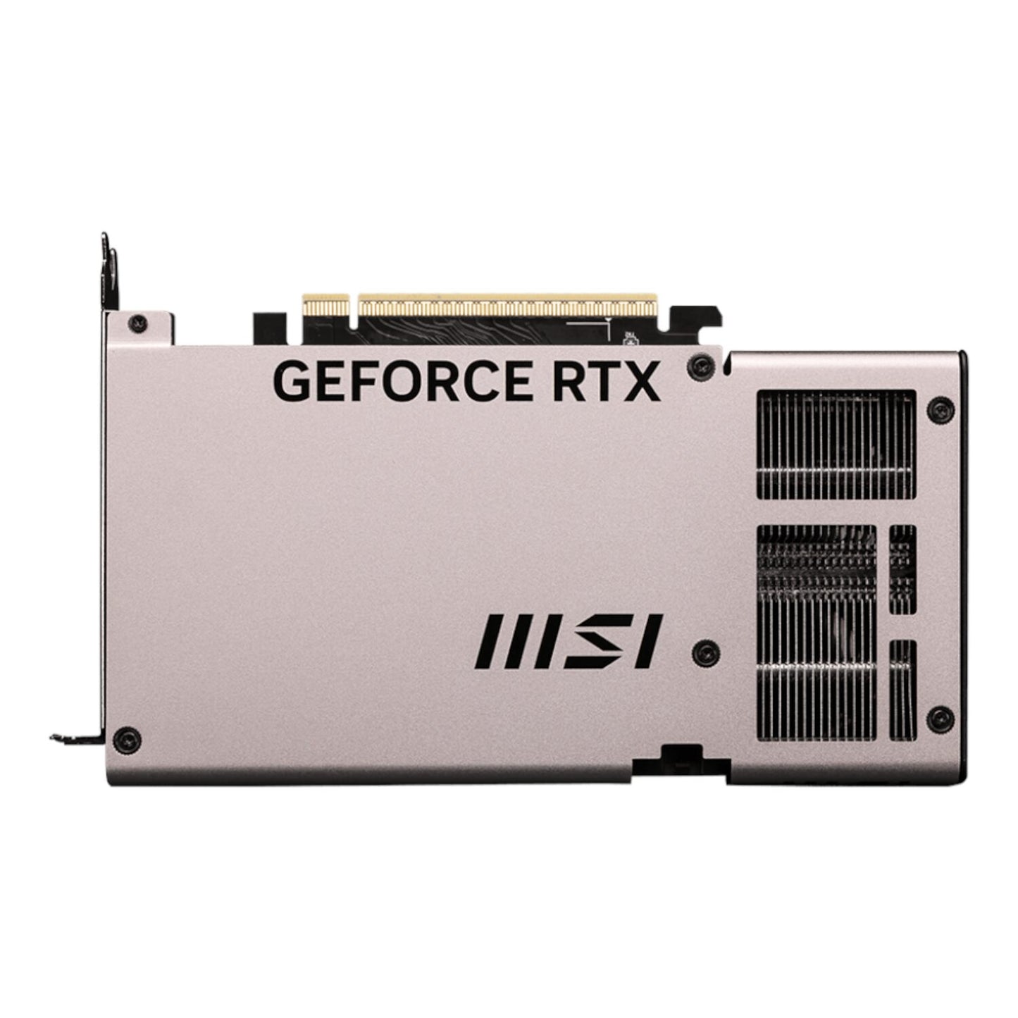 MSI GeForce RTX 5060 Ti 16GB INSPIRE 2X OC Graphics Card