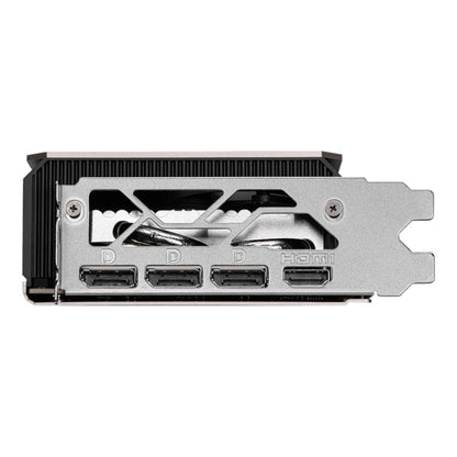 MSI GeForce RTX 5060 Ti 8GB INSPIRE 2X OC Graphics Card