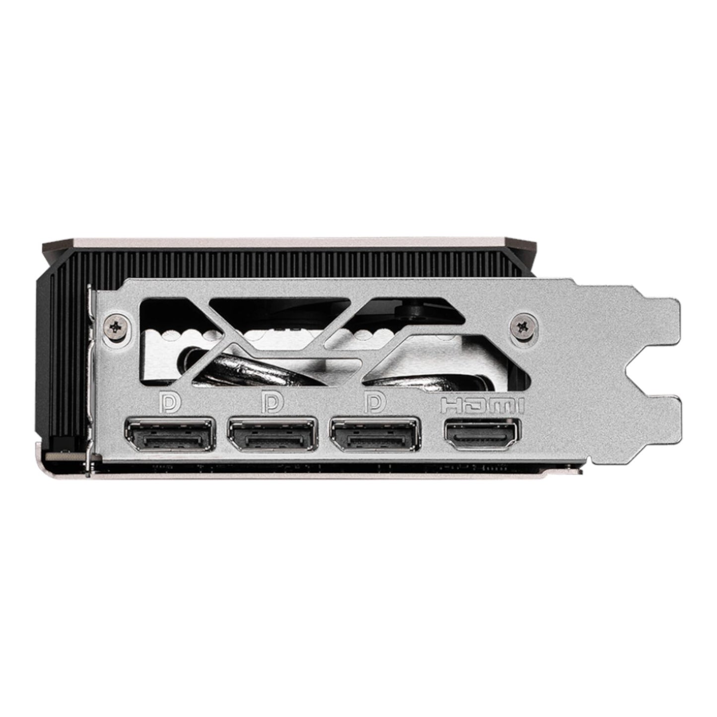 MSI GeForce RTX 5060 Ti 16GB INSPIRE 2X OC Graphics Card