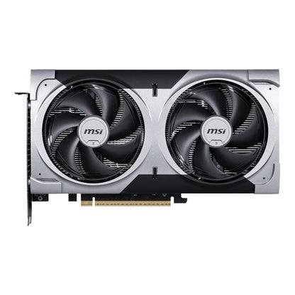 MSI GeForce RTX 5060 Ti VENTUS 2X OC PLUS 16GB GDDR7 Graphics Card