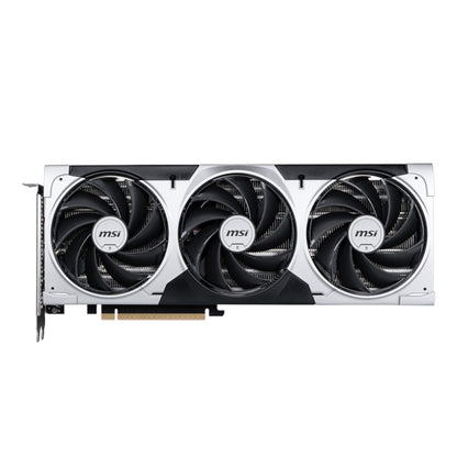 MSI GeForce RTX 5060 Ti VENTUS 3X OC 16GB GDDR7 Graphics Card