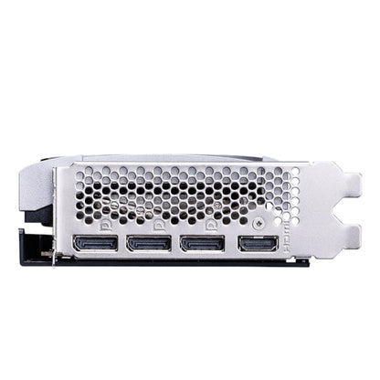 MSI GeForce RTX 5060 Ti VENTUS 3X OC 8GB GDDR7 Graphics Card