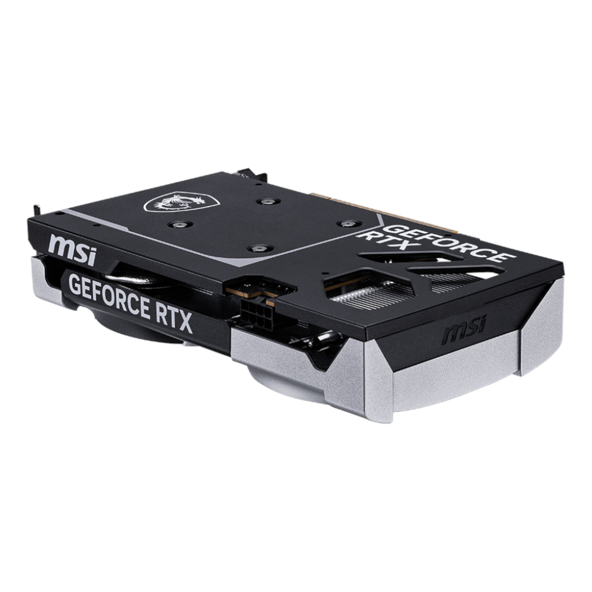MSI GeForce RTX 5060 VENTUS 2X OC 8GB GDDR7 Graphics Card with DLSS 4