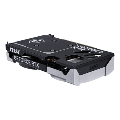 MSI GeForce RTX 5060 VENTUS 2X OC 8GB GDDR7 Graphics Card with DLSS 4