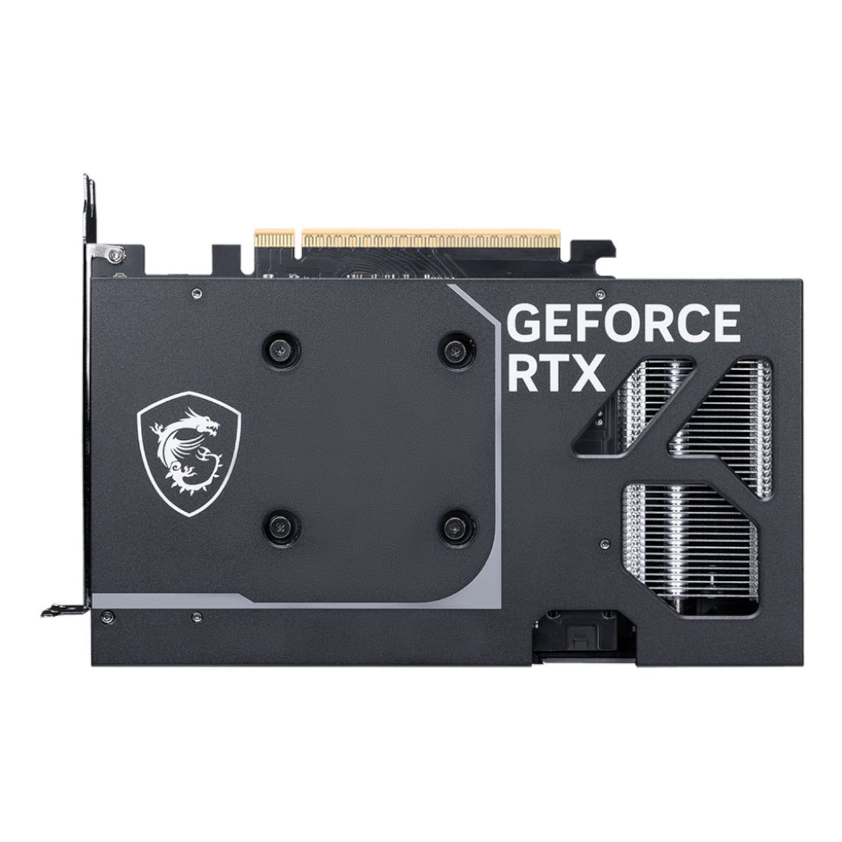 MSI GeForce RTX 5060 VENTUS 2X OC 8GB GDDR7 Graphics Card with DLSS 4