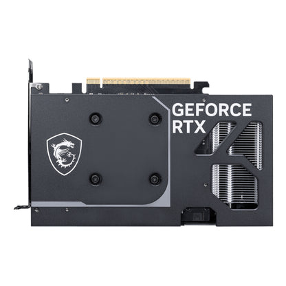 MSI GeForce RTX 5060 VENTUS 2X OC 8GB GDDR7 Graphics Card with DLSS 4