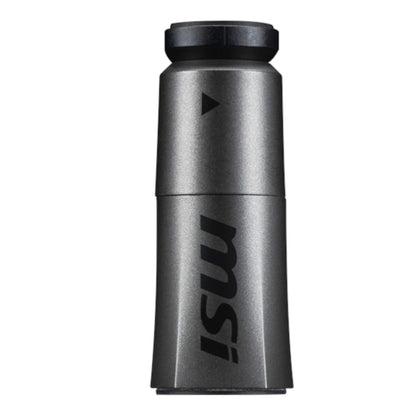 MSI GeForce RTX 5080 16GB INSPIRE 3X OC Graphics Card