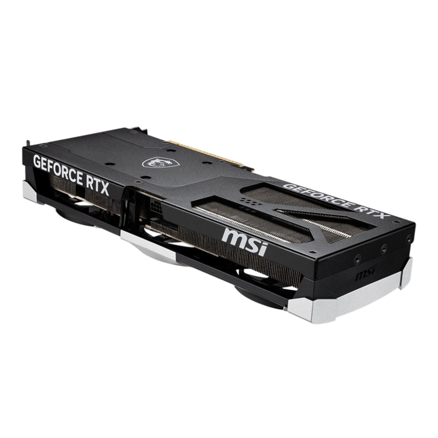 MSI GeForce RTX 5070 12GB VENTUS 3X OC Graphics Card - PCIe 5.0