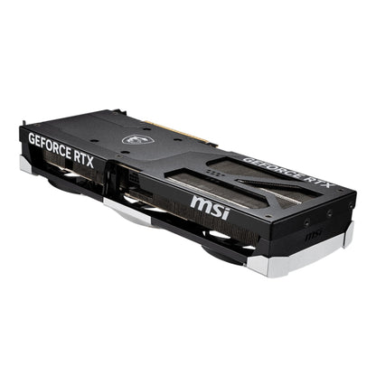 MSI GeForce RTX 5070 12GB VENTUS 3X OC Graphics Card - PCIe 5.0