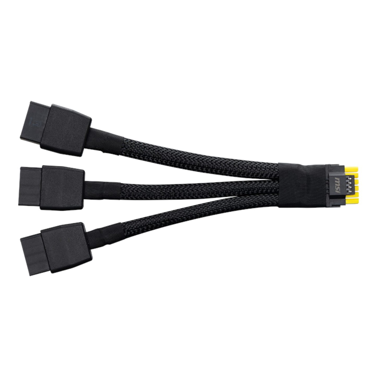 MSI GeForce RTX 5080 16GB INSPIRE 3X OC Graphics Card