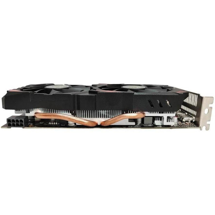 AXLE AMD Radeon RX 580 8GB graphics card