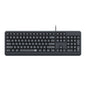 Redragon BK-7092 Full-sized Wired USB Office Keyboard
