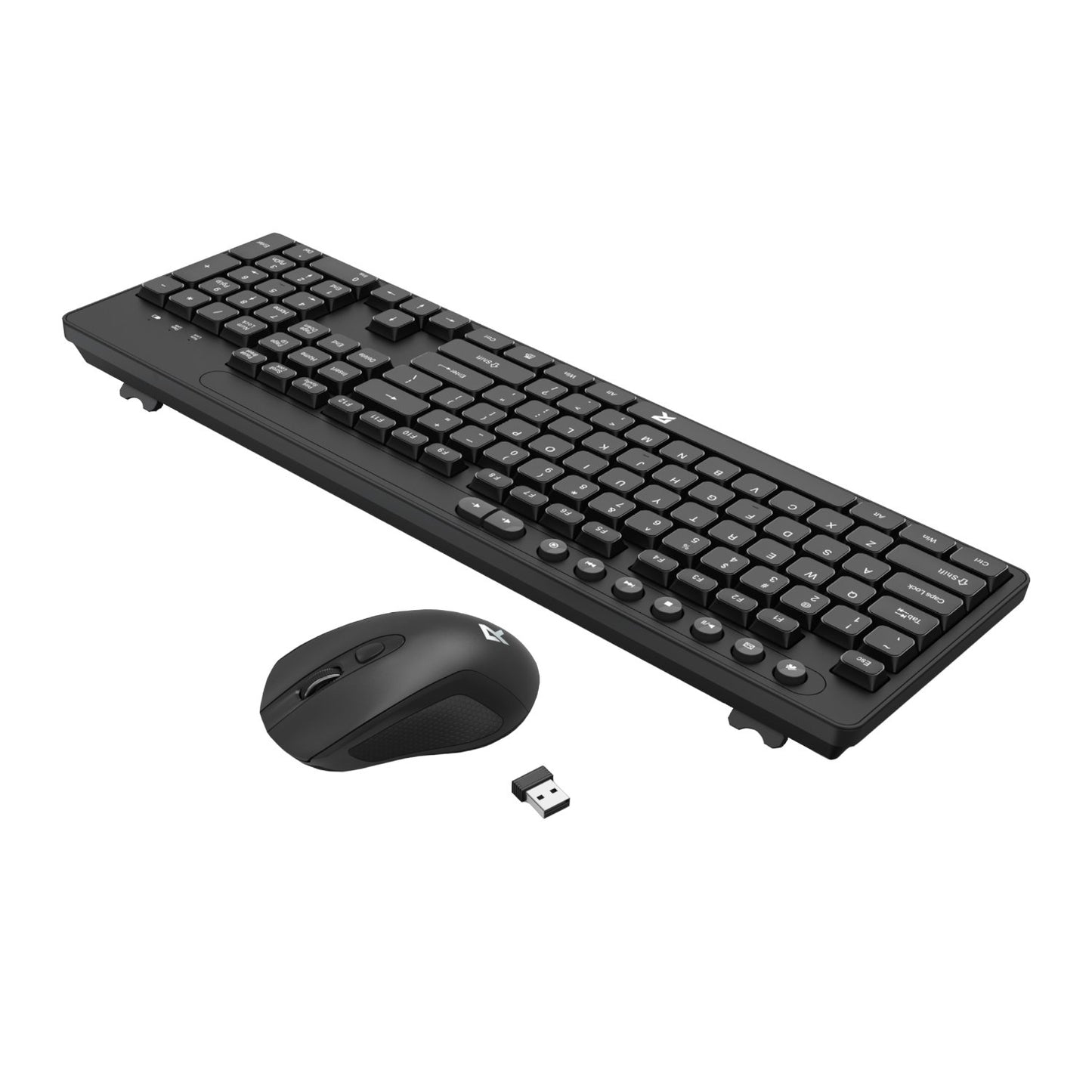 Keychron K2 HE Wireless Standard Magnetic Custom Keyboard | NEBULA Switch