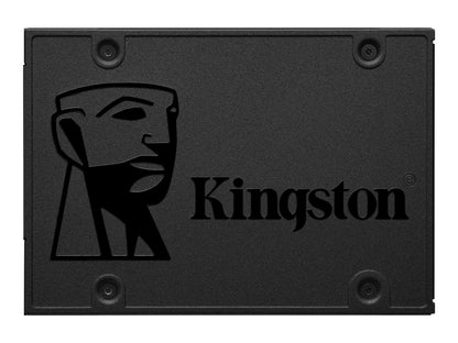  Kingston A400 960GB SATA III 2.5 Inch Internal SSD TLC Drive for PC Laptop