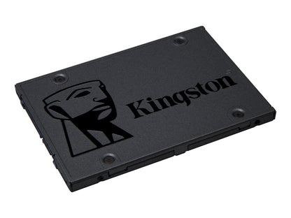 Kingston A400 960GB SATA III 2.5 Inch Internal SSD TLC Drive for PC Laptop