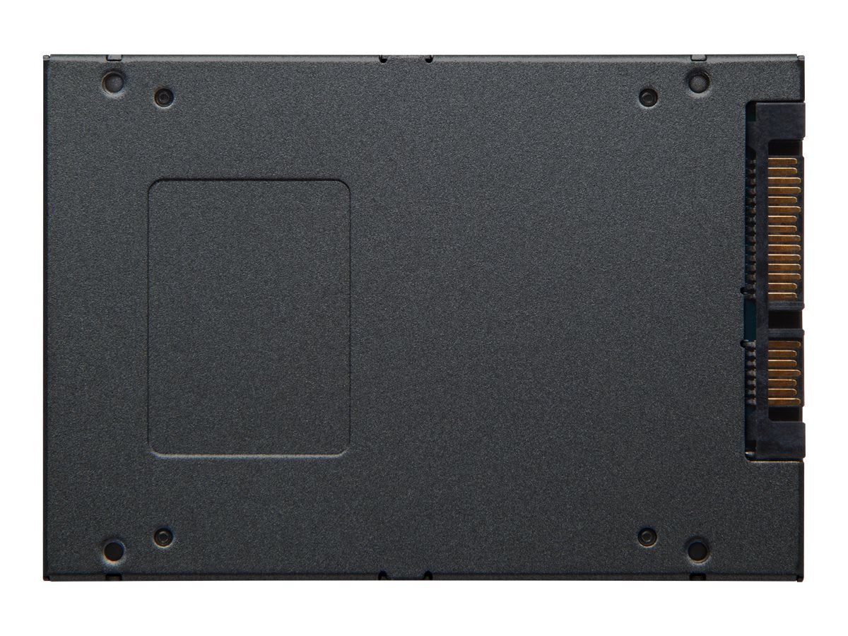 Kingston A400 960GB SATA III 2.5 Inch Internal SSD TLC Drive for PC Laptop