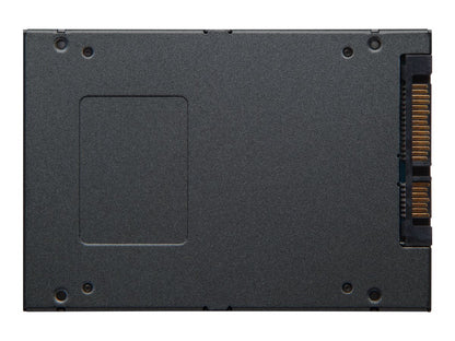 Kingston A400 960GB SATA III 2.5 Inch Internal SSD TLC Drive for PC Laptop