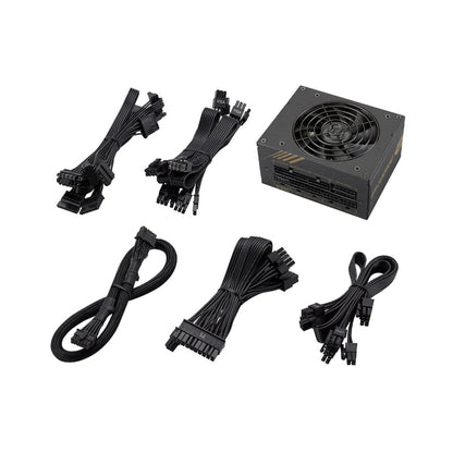 FSP Dagger Pro ATX3.0 (PCIe 5.0) 850w Fully Modular PSU