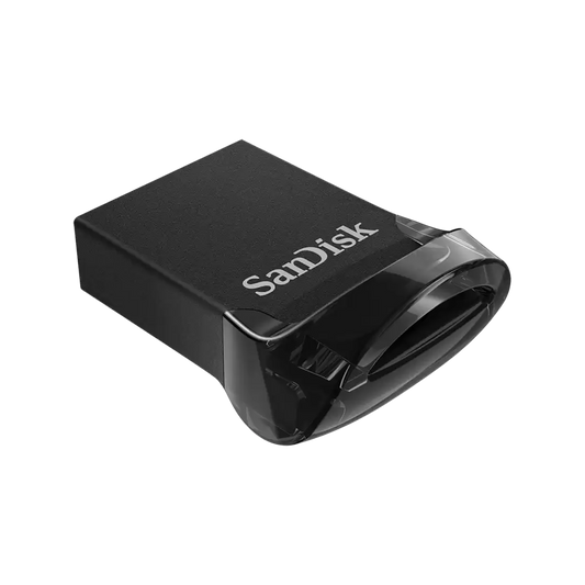 SanDisk Ultra Fit 1TB USB 3.2 Gen 1 Flash Drive