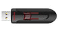 Sandisk Ultra 128GB USB3.0 Flash Drive – High-Speed 130MBs Read for quick data transfer and efficient file storage.