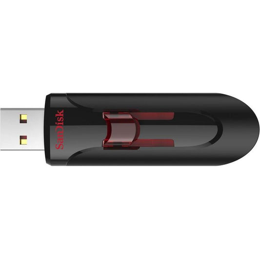 SanDisk Ultra 128GB USB 3.0 flash drive - SDCZ48-128G-U46