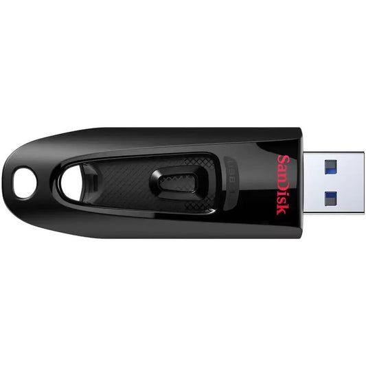 SanDisk Ultra 256GB USB 3.0 flash drive - SDCZ48-256G-U46