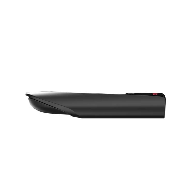 SanDisk Ultra 512GB USB 3.0 flash drive side view - SDCZ48-512G-G46