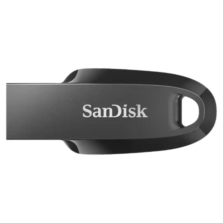 SanDisk Extreme Fit 512GB USB-C Flash Drive – product view