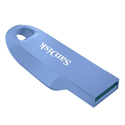 SanDisk Ultra Curve India Blue angled view