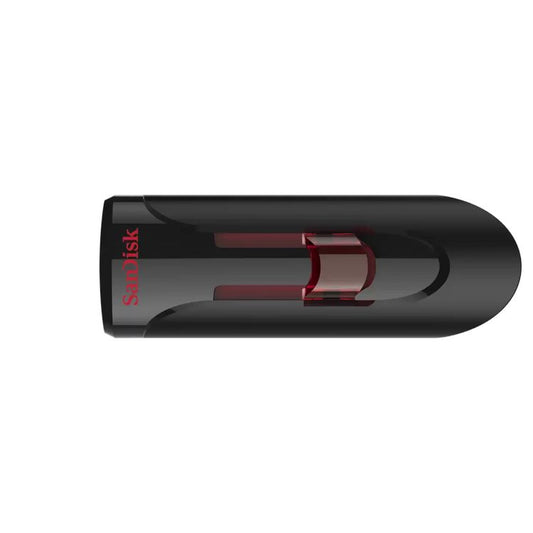 SanDisk Cruzer Glide 128GB USB 3.0 flash drive - SDCZ600-128G-G35