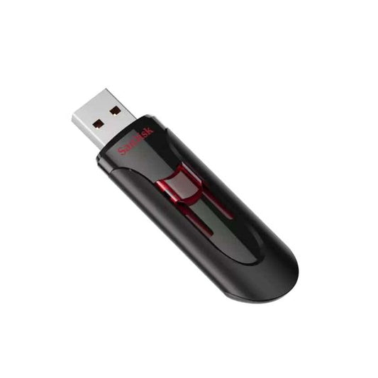 SanDisk Cruzer Glide 256GB USB 3.0 flash drive - SDCZ600-256G-G35