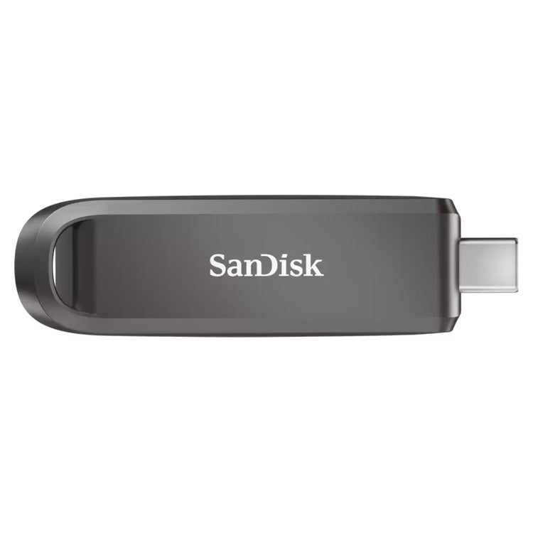 SanDisk Extreme PRO 512GB USB-C Flash Drive – product view
