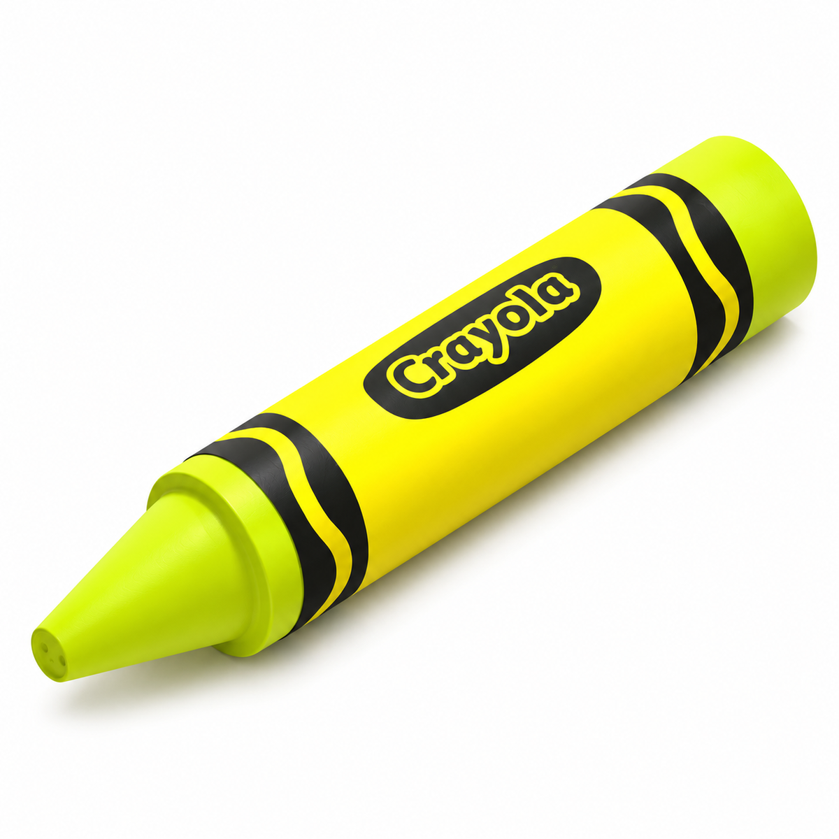 SanDisk Crayola USB-C Flash Drive 64GB - Electric Lime