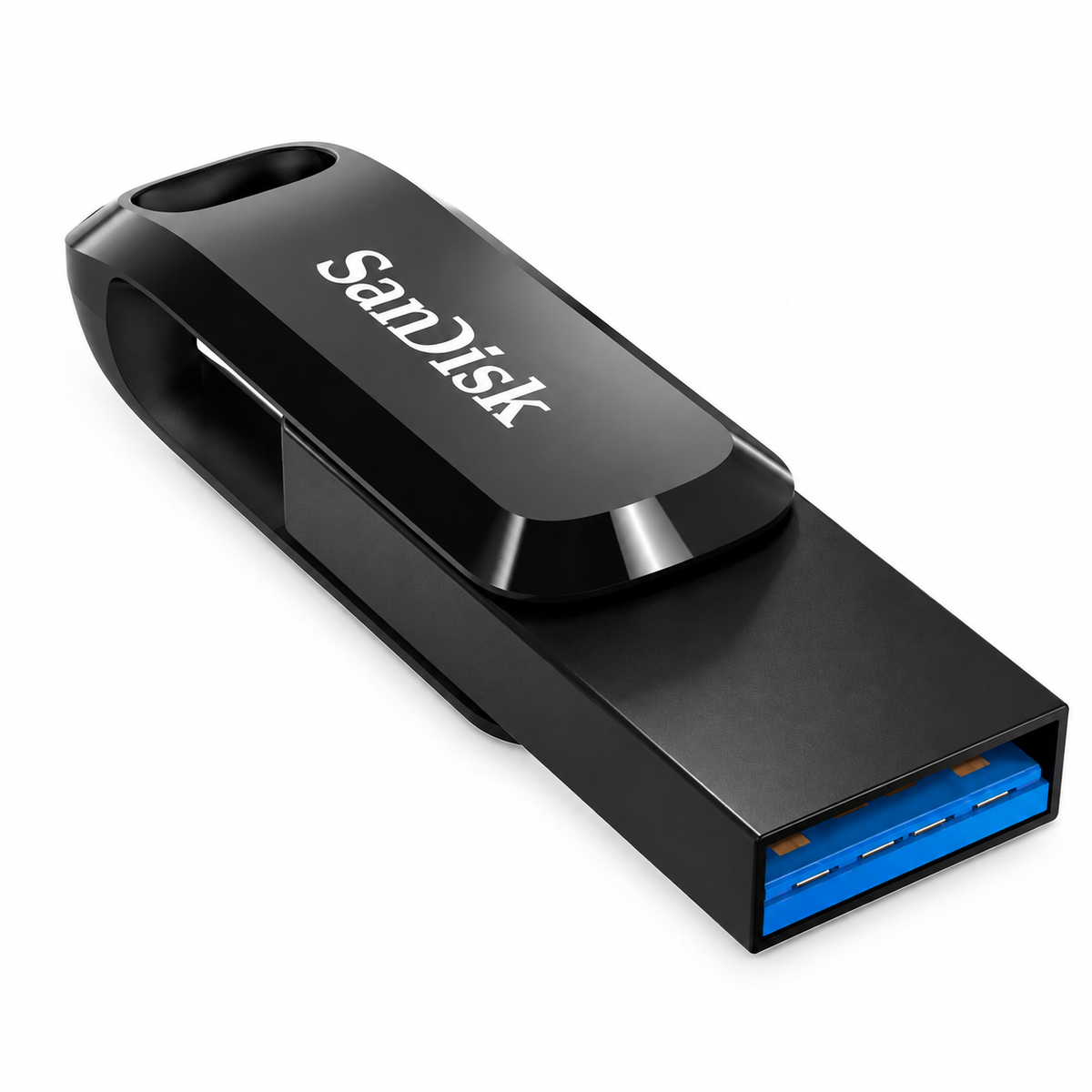 SanDIsk Ultra 512GB Dual Drive GO USB TYPE C Flash Drive