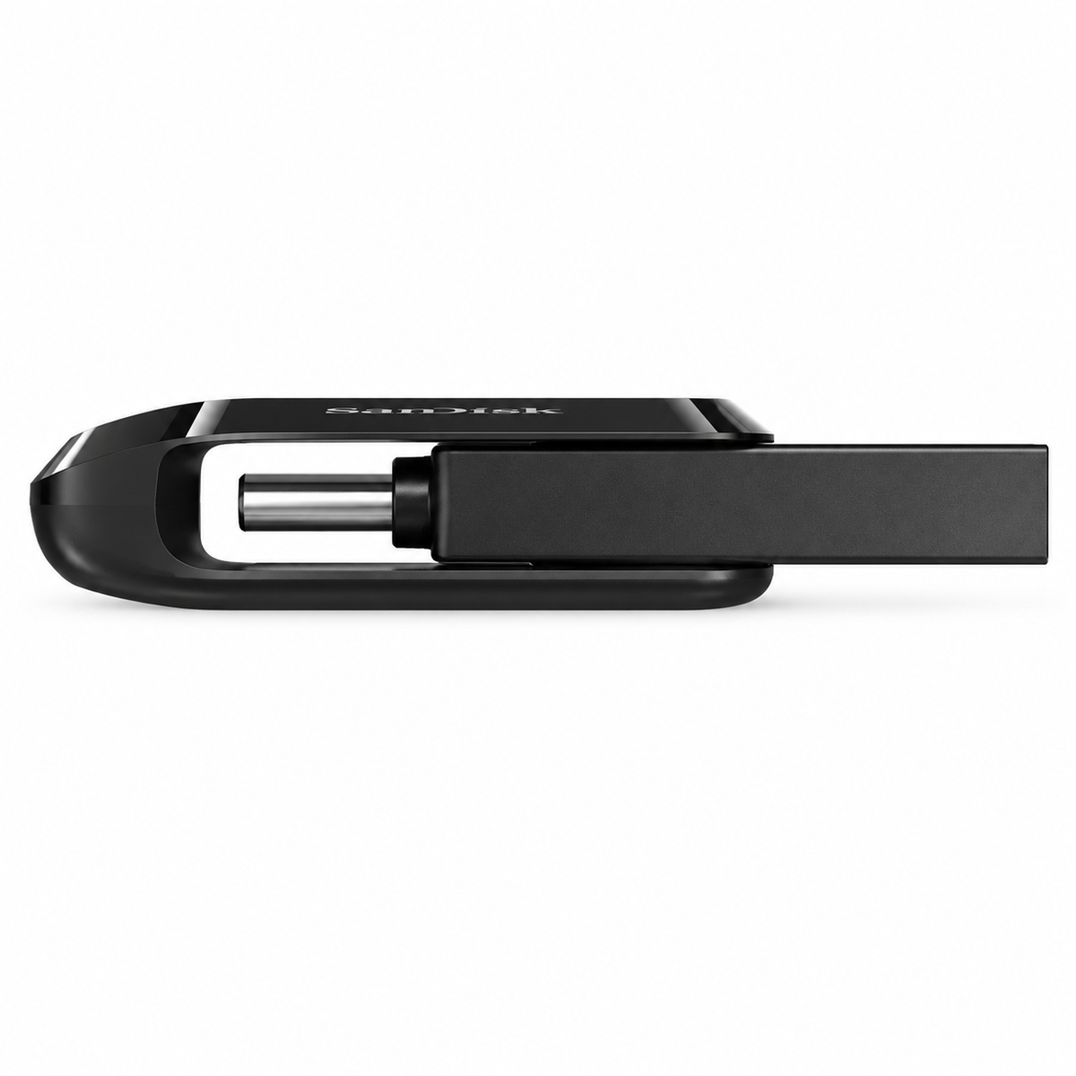 SanDIsk Ultra 512GB Dual Drive GO USB TYPE C Flash Drive